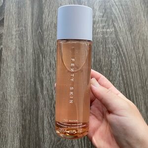 Fenty Skin Fat Water Toner/Serum